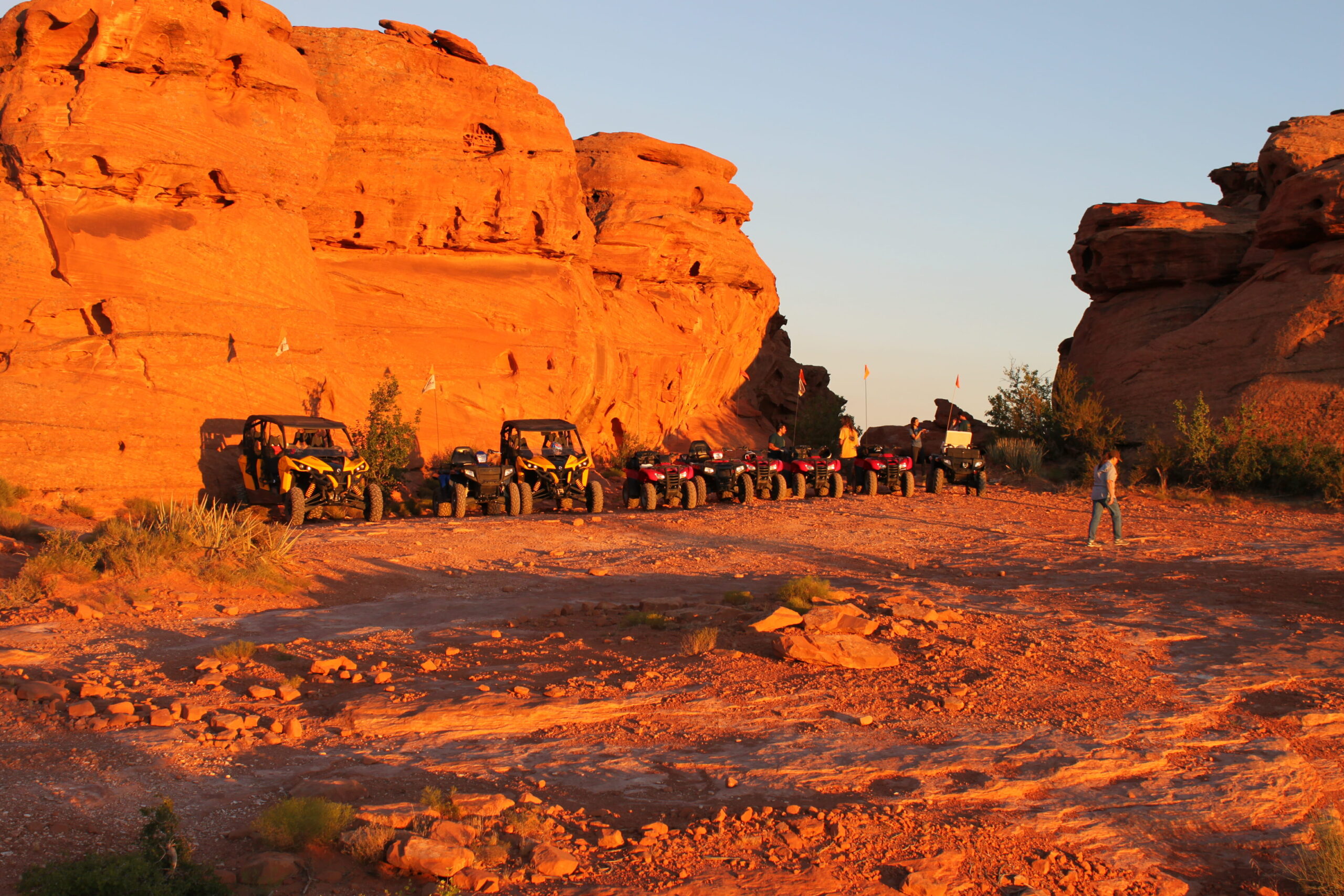 Featured image for “Frequently Asked Questions About Our Tours”