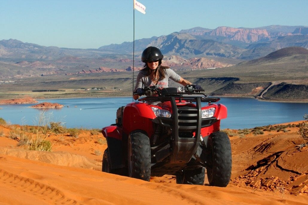 Featured image for “HAVE FUN ON YOUR ATV OUTING”