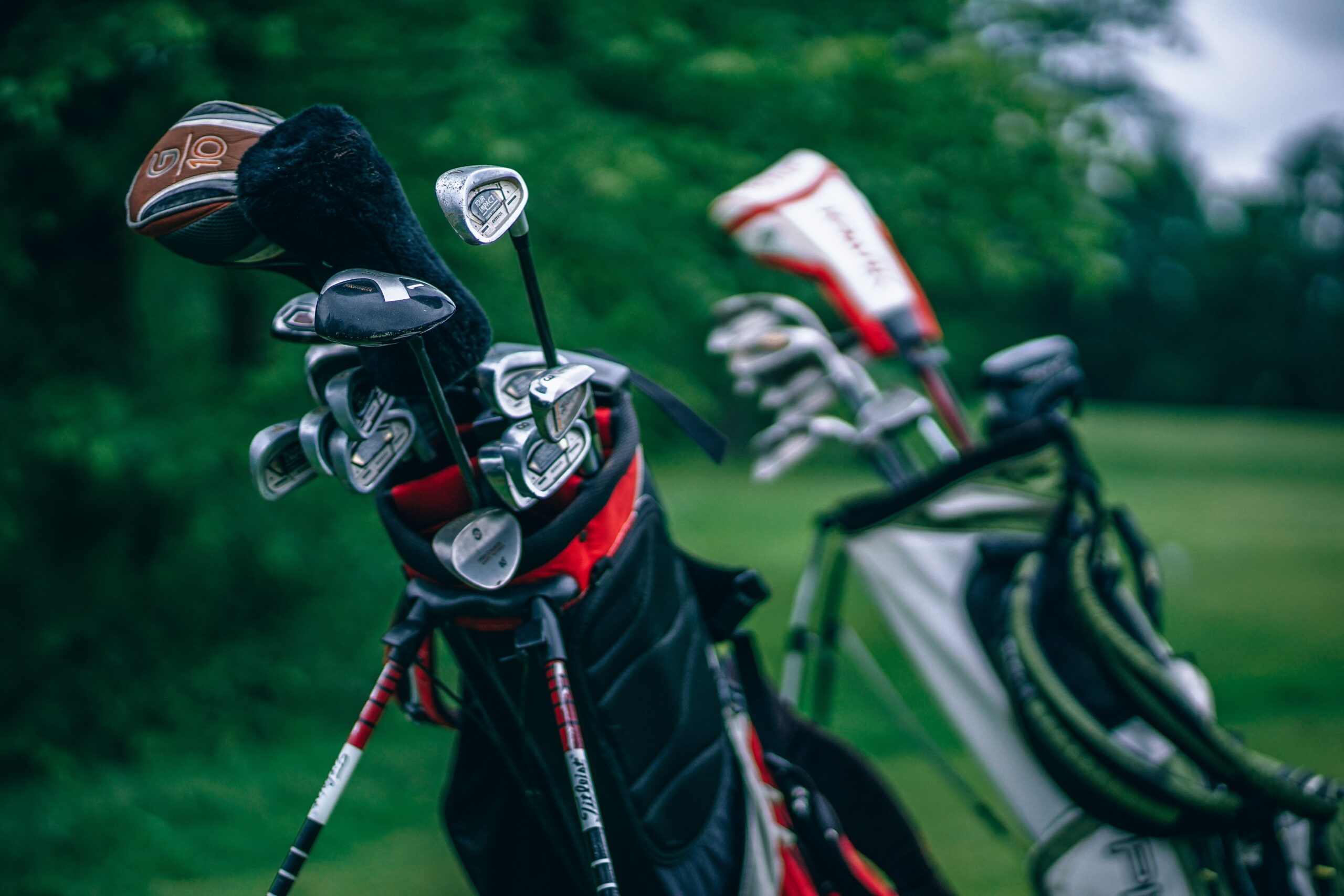 Featured image for “Golf Courses in St George, Utah”