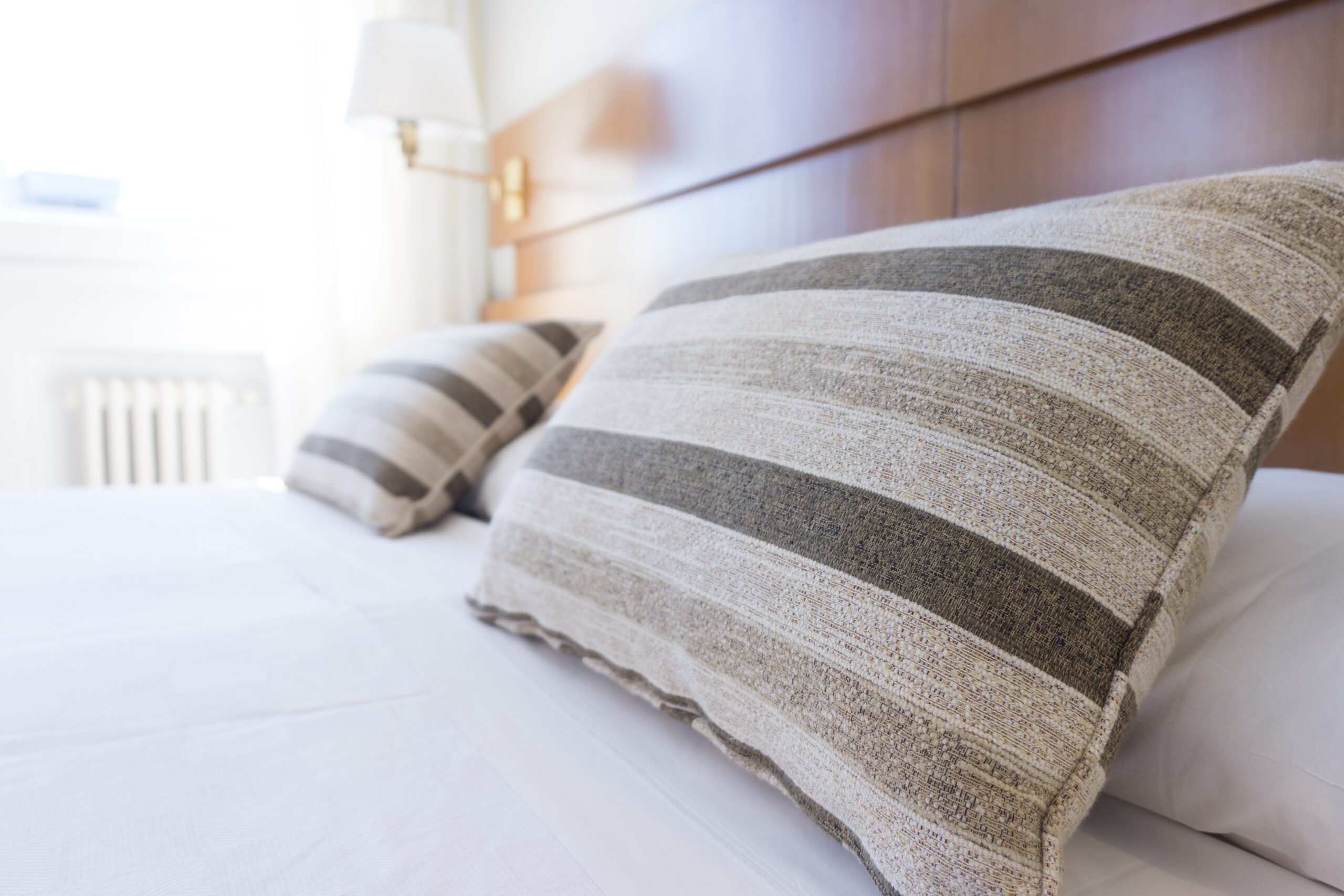 Featured image for “Our Favorite Hotels in St George”