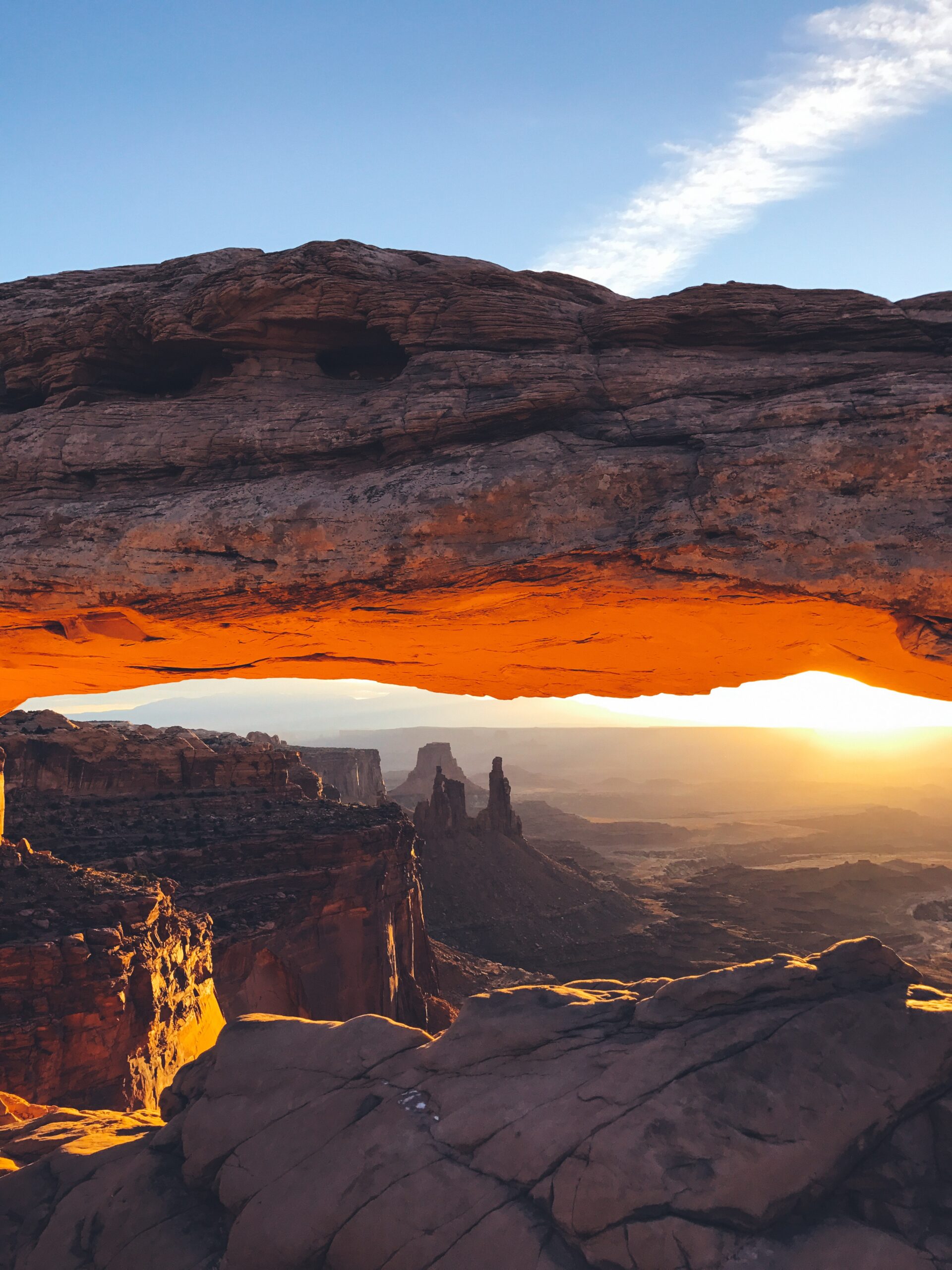 Featured image for “Our “Must Do” Outdoor Activities in Southern Utah”