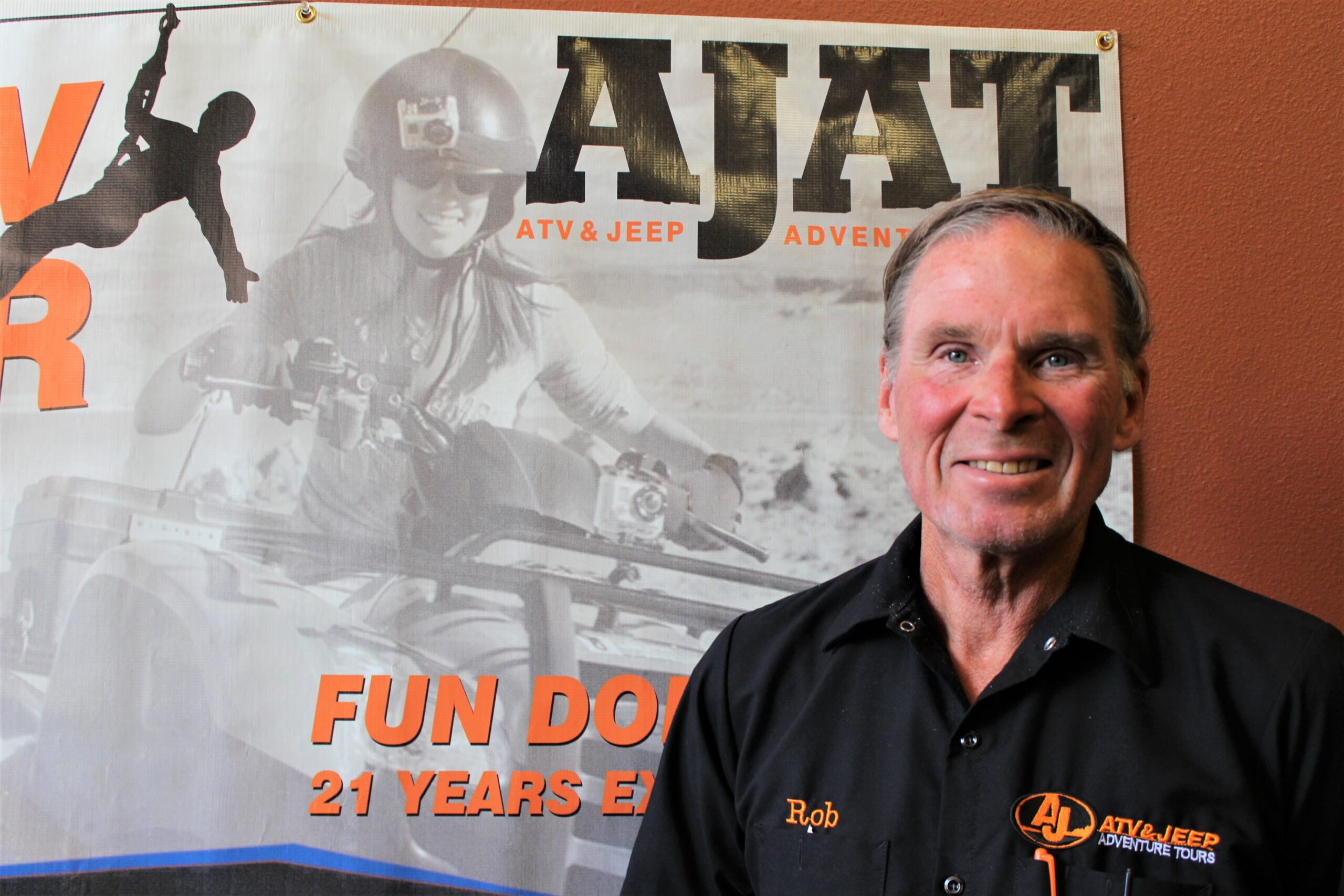 Featured image for “ATV & Jeep Adventure Tours: Meet Our Tour Guides”