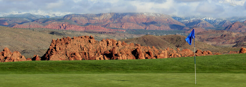 Featured image for “Golf, Our Top 4 Favorite Courses.”
