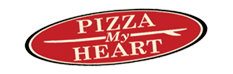 Pizza My Heart Logo