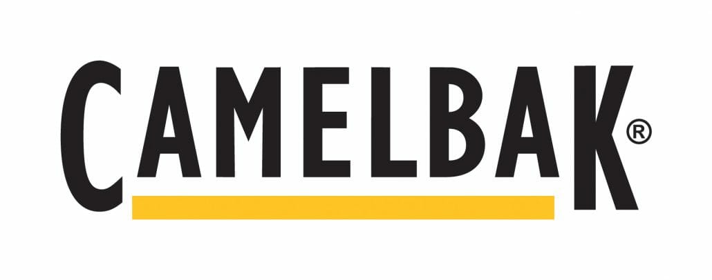 Camelbak logo
