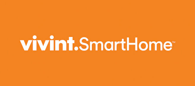 vivint.SmartHome logo