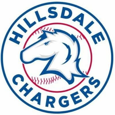 Hillsdale Chargers logo