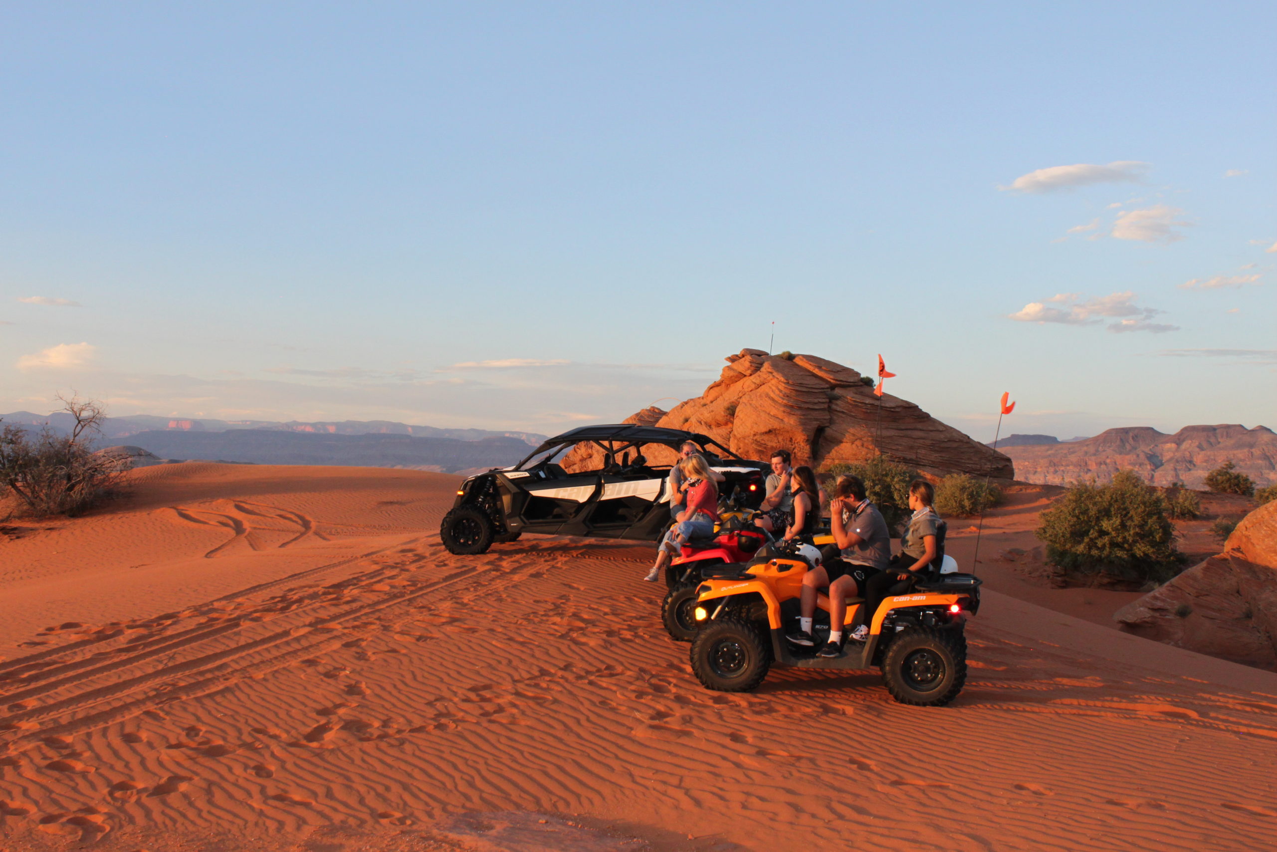 Featured image for “Top 10 Fun Things to do in St. George, Utah”